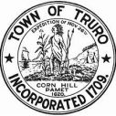 Town of Truro Seal (June 2022)