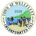 Town Seal of Wellfleet