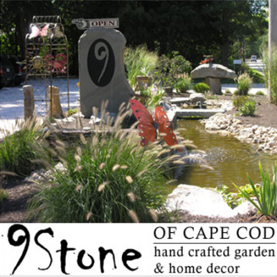 9 Stone of Cape Cod