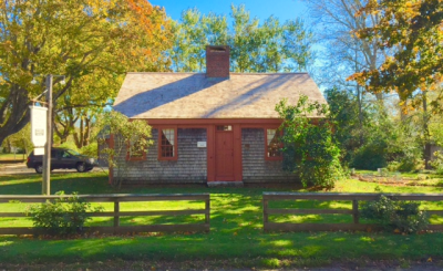 Historical Society of Santuit and Cotuit