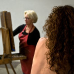 Life Drawing/Open Studio with Model