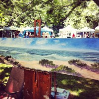Gallery 3 - Call for Vendors: Art in the Village