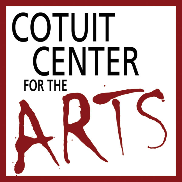 cotuit center for the arts events