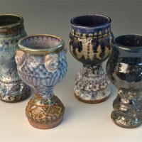 Gallery 2 - Spring Pottery Show and Sale