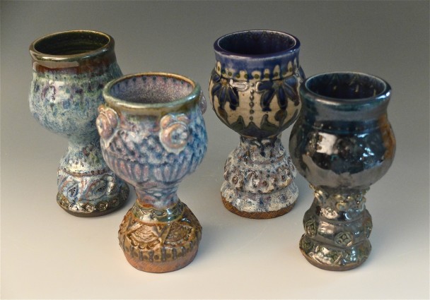 Gallery 2 - Spring Pottery Show and Sale