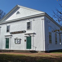 Orleans Historical Society