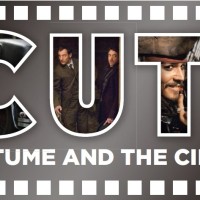 Premiere Tour of \"CUT! Costume and the Cinema\" Exhibit
