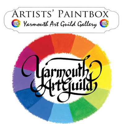 Yarmouth Art Guild & Artists' Paintbox Gallery