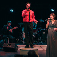 Cotuit on the Road presents "Now The Songs of Karen Carpenter"