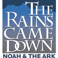 The Rains Came Down: Noah's Ark Art Show in Harwich