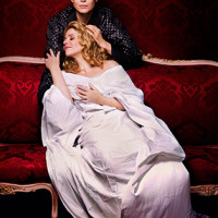 Gallery 1 - Der Rosenkavalier – Met Opera Live in HD
