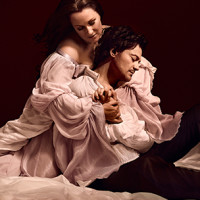 Gallery 1 - Roméo et Juliette – Met Opera Live in HD