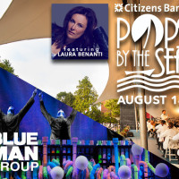 Gallery 3 - 31st Annual Citizens Bank Pops by the Sea Concert