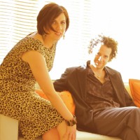 Gallery 1 - Kate McGarry & Keith Ganz - CONCERT at the CCMoA