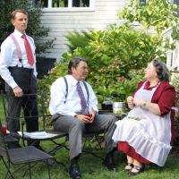 Elements Theatre Company presents All My Sons