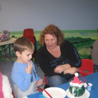 Gallery 1 - Nonni's Holiday Craft Workshop