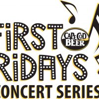 First Fridays at Cape Cod Beer Featuring Sarah Swain and the Oh Boys