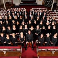 Gallery 1 - The Falmouth Chorale Present 