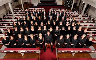 Gallery 1 - The Falmouth Chorale Present 