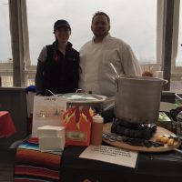 Gallery 2 - Cape Cod AWESOME Chili Challenge