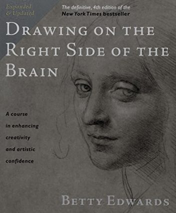 Gallery 1 - INTENSIVE 2-DAY CERTIFIED Drawing on the Right Side of the Brain DRAWING WORKSHOP: $450