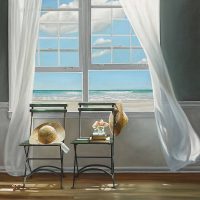 Gallery 4 - Dreaming of Summer