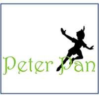 Gallery 1 - Peter Pan and Wendy