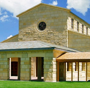 Gallery 1 - The Church of the Transfiguration
