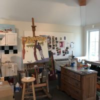 Gallery 3 - Studio for rent