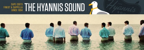 Gallery 3 - Hyannis Sound Weekly Concert: Chatham!