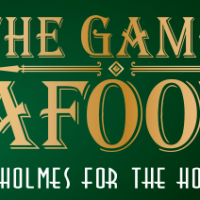 Gallery 3 - The Game's Afoot