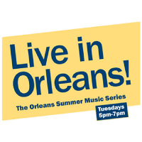 Live in Orleans! The Orleans Summer Music Series