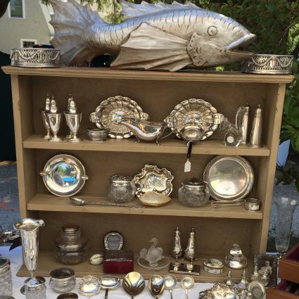 Gallery 1 - 26th Annual Antiques Show presented by the Osterville Historical Museum