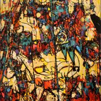 Gallery 1 - Doug Johnson, Painter