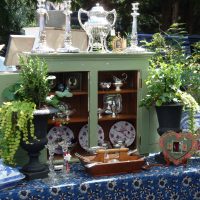 Gallery 2 - 26th Annual Antiques Show presented by the Osterville Historical Museum
