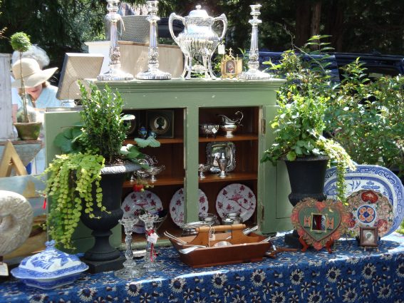 Gallery 2 - 26th Annual Antiques Show presented by the Osterville Historical Museum