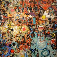 Gallery 2 - Doug Johnson, Painter