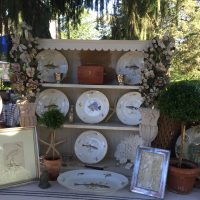 26th Annual Antiques Show presented by the Osterville Historical Museum