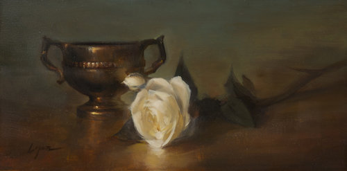 Gallery 2 - Still Life Jamboree: New Works from Select Tree's Artists