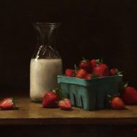Gallery 3 - Still Life Jamboree: New Works from Select Tree's Artists