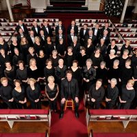 Works of Vivaldi, Bach, and Handel Featured in The Falmouth Chorale’s Baroque Splendor