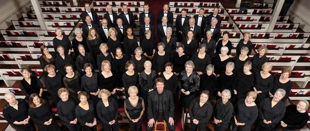 Gallery 1 - Falmouth Chorale Presents 