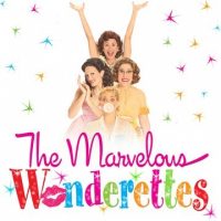 Auditions for The Marvelous Wonderettes