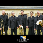 Brass Quintet concert