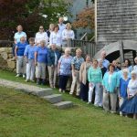 Gallery 2 - Cape Cod Chorale Music of the Beatles