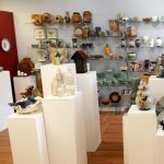 Creative Hands Gallery Reopening Celebration