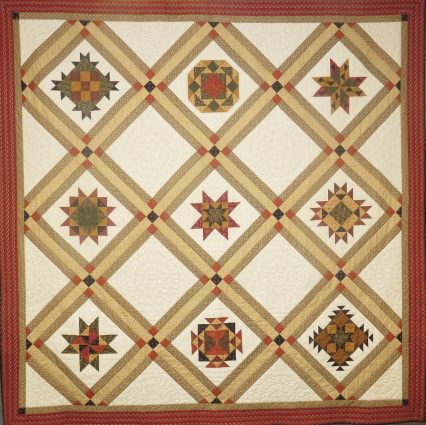 Gallery 1 - Bayberry Quilters Annual Quilt Show