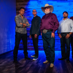 Gallery 1 - The Charlie Daniels Band - Live in Concert