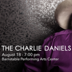 Gallery 2 - The Charlie Daniels Band - Live in Concert
