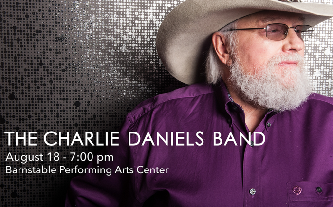 Gallery 2 - The Charlie Daniels Band - Live in Concert